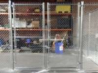 10 Types of Commercial Fencing