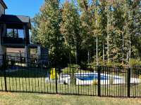 5 Questions to Consider When Choosing a Fence