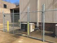 Advantages of Chain Link Fences for Security and Containment