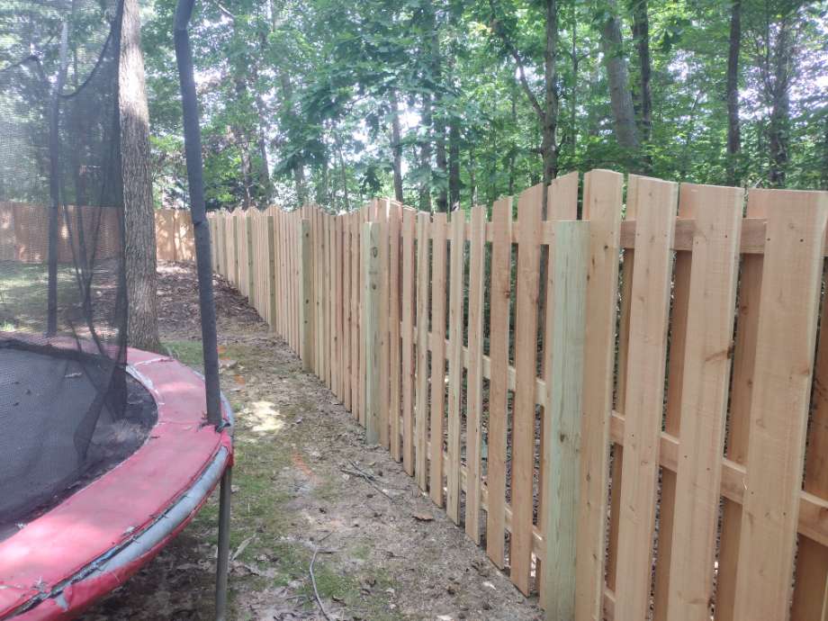 Alternatives to Electric Fences Piedmont Triad NC