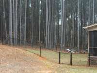 Benefits of a Chain Link (Wire Mesh) Fence