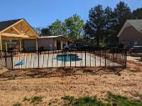 Choosing the Right Fence for a New Home