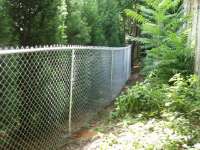 Converting Your Chain Link Fence Into a Privacy Fence