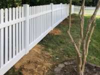 Effects of Weather Temperature on Vinyl Fences