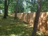 Elementary School Fence Ideas