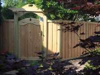Fencing Ideas for Day Care Centers