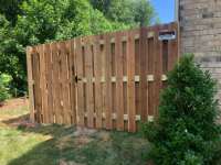 Fencing Your Yard To Contain Pets