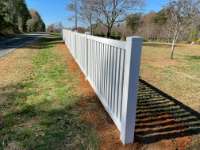 Frequently Asked Questions About Vinyl Fences