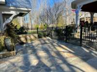 Ornamental Fencing Adds Style to Your Home or Business