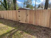 Privacy Fences Can Reduce Environmental Noise In Your Yard And Home