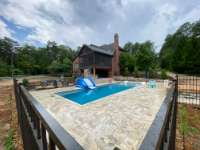 The Importance of Pool Fences