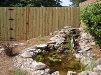Yard Fences Can Help Reduce Noise