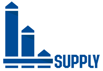 Folsom Fence Supply Logo