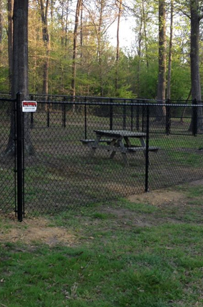 chain link
