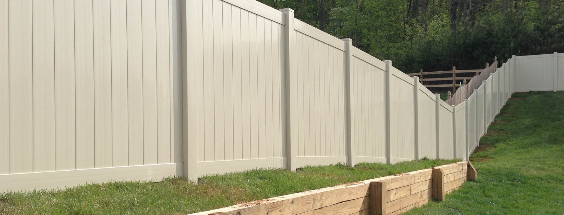 Diversified Fence Builders Fence Builders in Greensboro