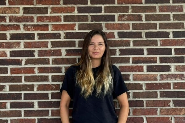 Maranda Hinkle headshot