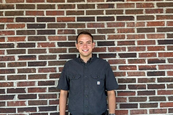 Nate Folsom headshot